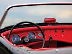 Austin-Healey Sprite 1961 года